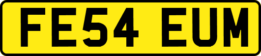 FE54EUM