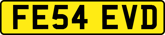 FE54EVD