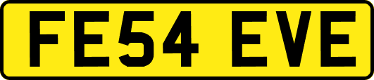FE54EVE