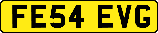 FE54EVG