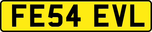 FE54EVL
