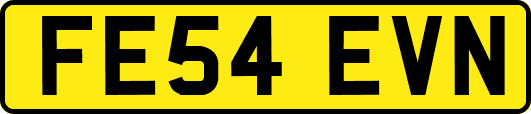 FE54EVN
