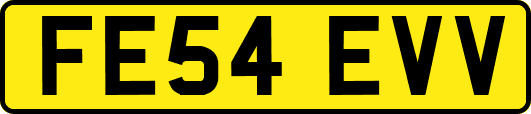FE54EVV