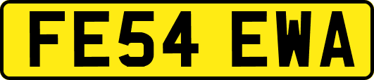 FE54EWA