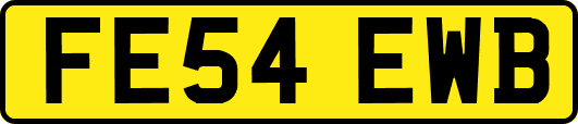 FE54EWB