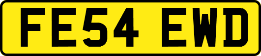FE54EWD