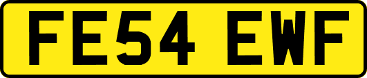FE54EWF