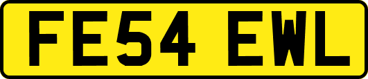 FE54EWL