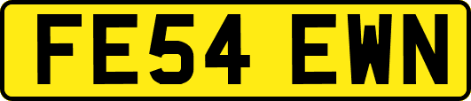 FE54EWN