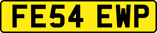 FE54EWP