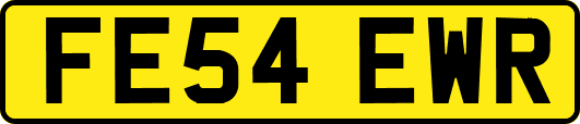 FE54EWR