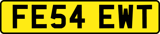 FE54EWT