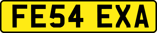 FE54EXA