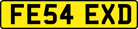 FE54EXD