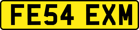 FE54EXM