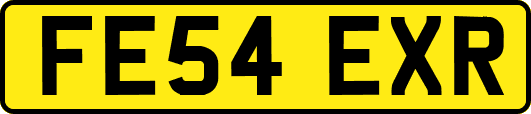 FE54EXR