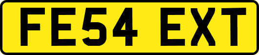 FE54EXT