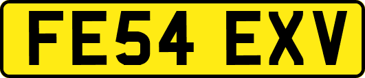 FE54EXV