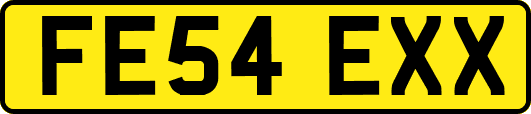 FE54EXX