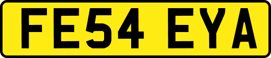 FE54EYA