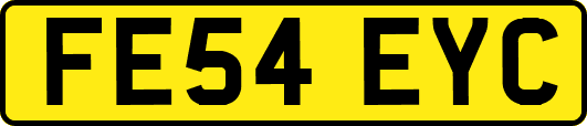 FE54EYC