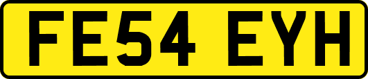 FE54EYH