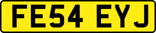 FE54EYJ