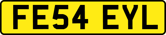 FE54EYL