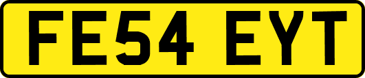 FE54EYT