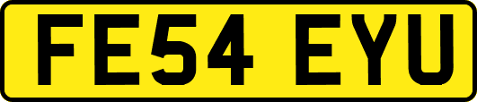 FE54EYU