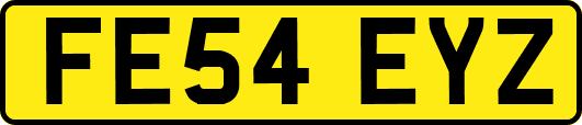 FE54EYZ