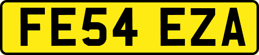 FE54EZA