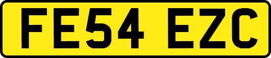 FE54EZC