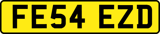 FE54EZD
