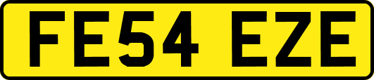 FE54EZE