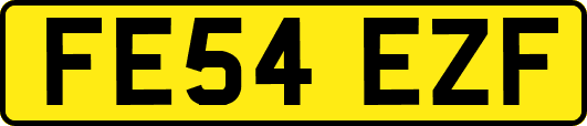 FE54EZF