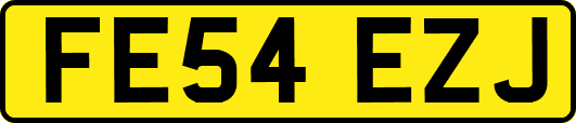 FE54EZJ