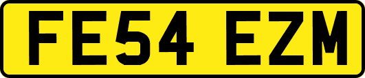 FE54EZM