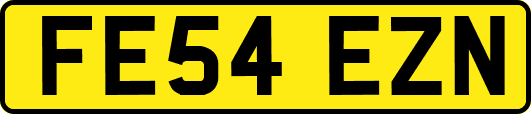FE54EZN