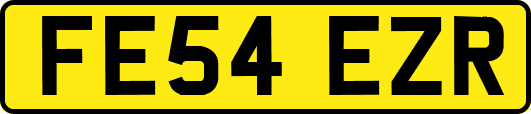 FE54EZR