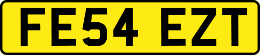 FE54EZT