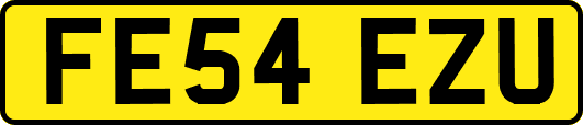 FE54EZU