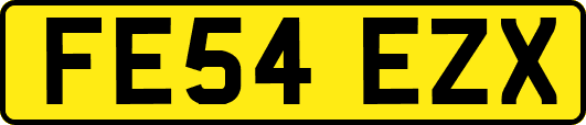 FE54EZX