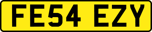 FE54EZY