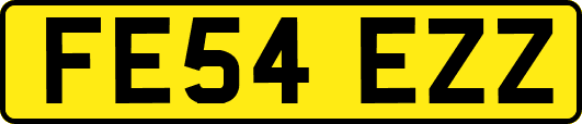 FE54EZZ