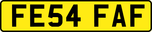 FE54FAF