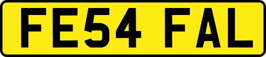 FE54FAL