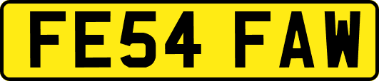 FE54FAW