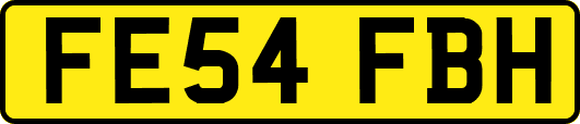 FE54FBH