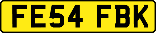 FE54FBK